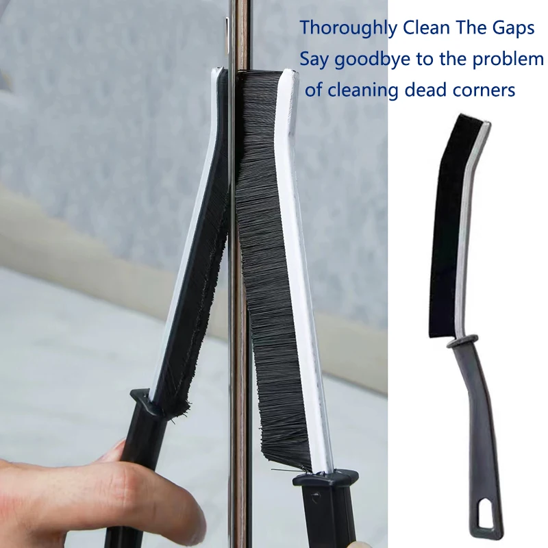 Planted Aquarium Cleaning - Nylon Brush Aquarium Algae Cleaning Brush
