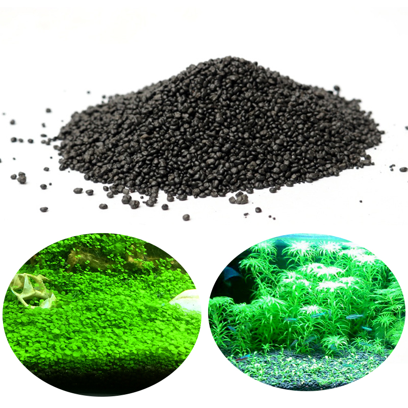 Aquarium Water Grass Mud Plant - Aquarium Plant Nutrients 评论和价格