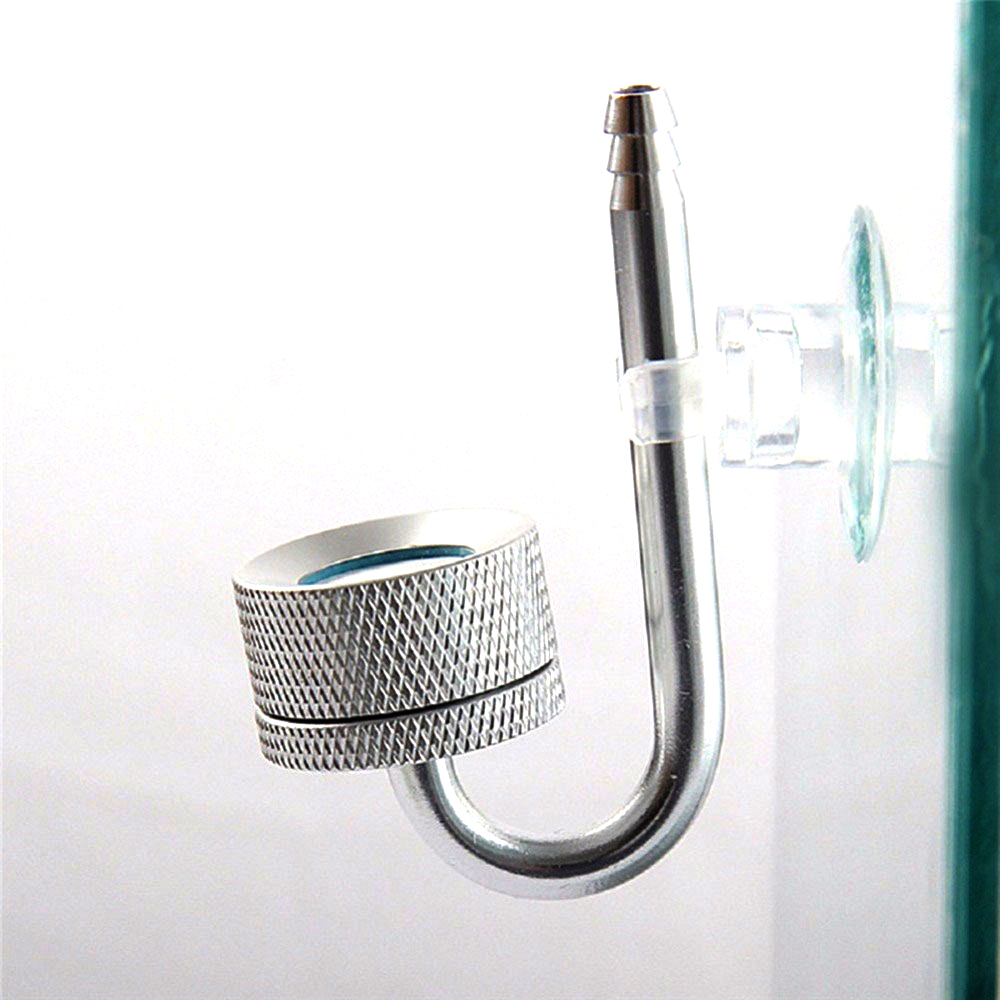 ZRDR Aquarium CO2 Atomizer Fis - Aquarium Plants Book 评论和价格