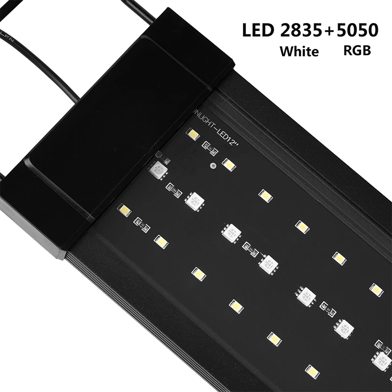Aquarium LED Lighting 24/7 Hou - Planted Aquarium Hours 评论和价格