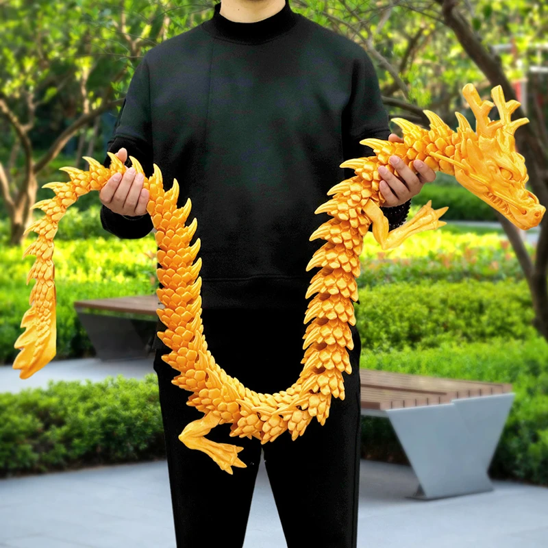 3D Printed Conjoined Dragon Or - Aquarium Plants Book 评论和价格