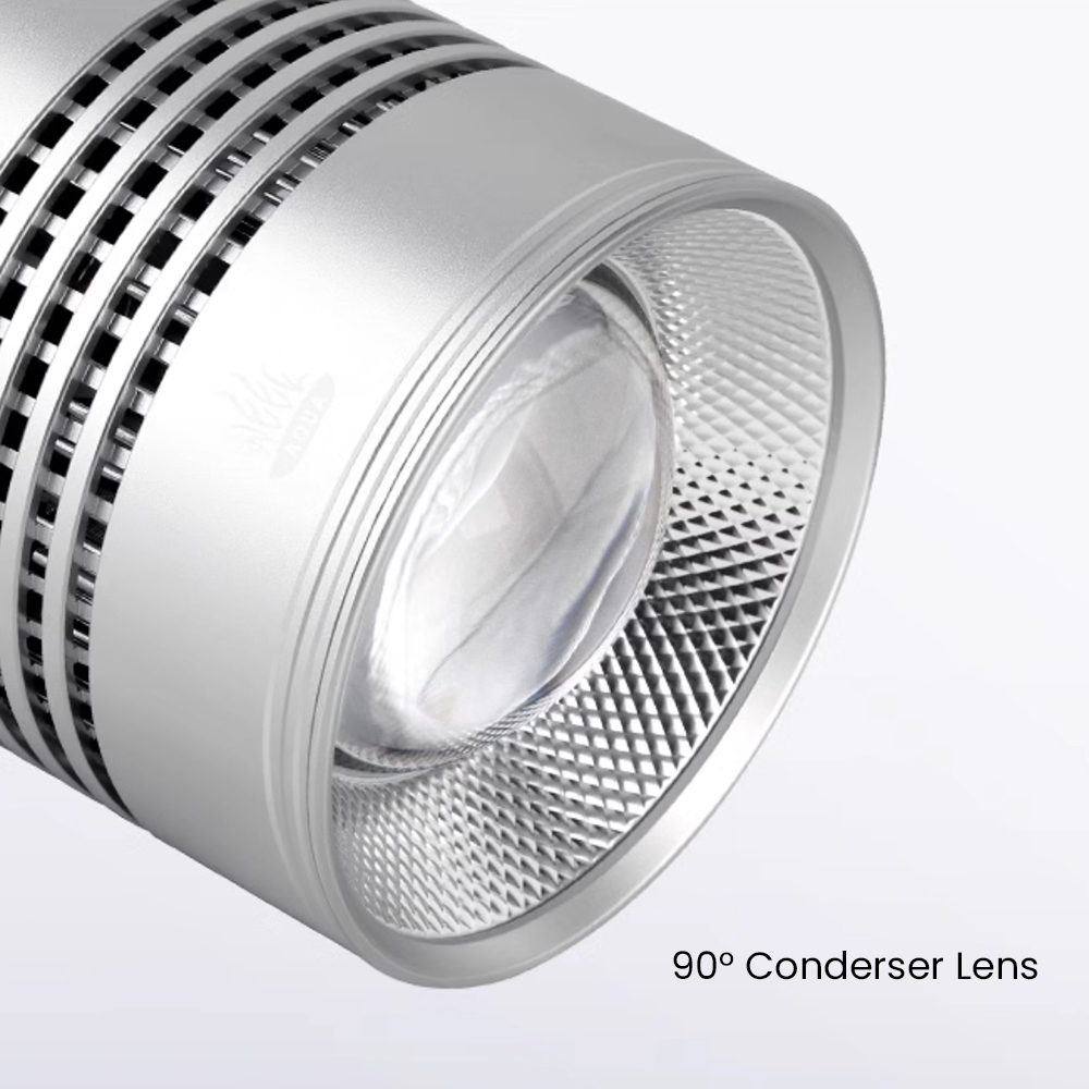 Full Spectrum Bluetooth 3.0 Ap - Led Planted Tank Light 评论和价格