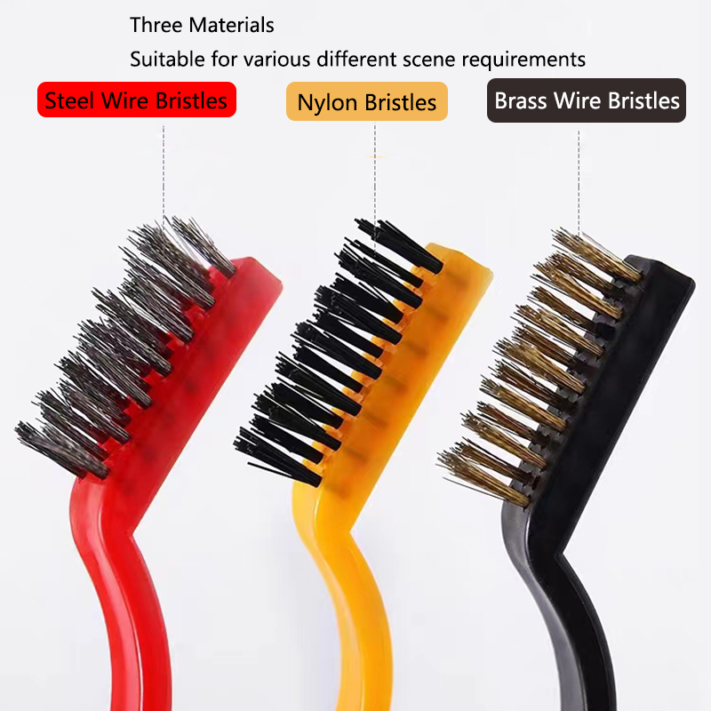 15cm Steel Wire Brush Aquarium - Planted Aquarium Cleaning 评论和价格