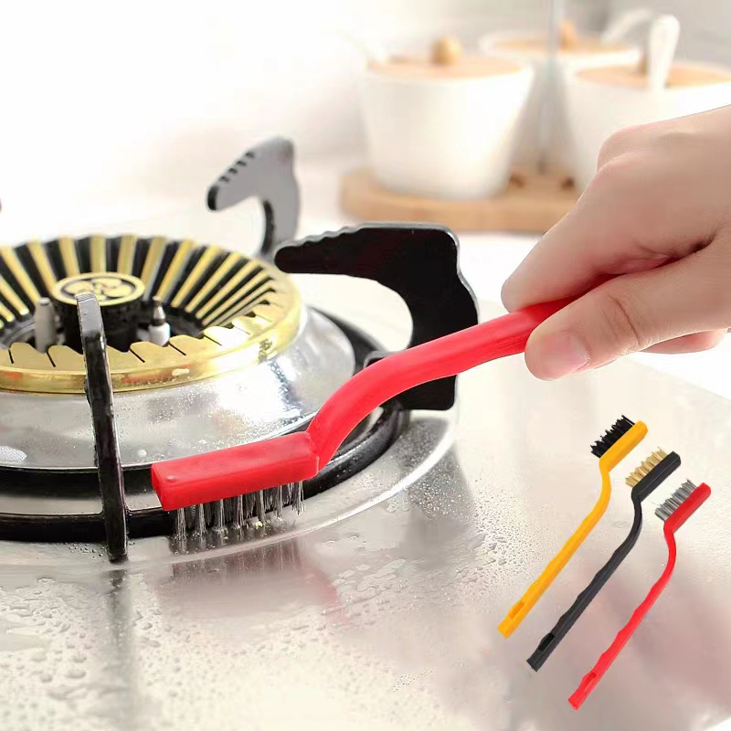15cm Steel Wire Brush Aquarium - Planted Aquarium Cleaning 评论和价格