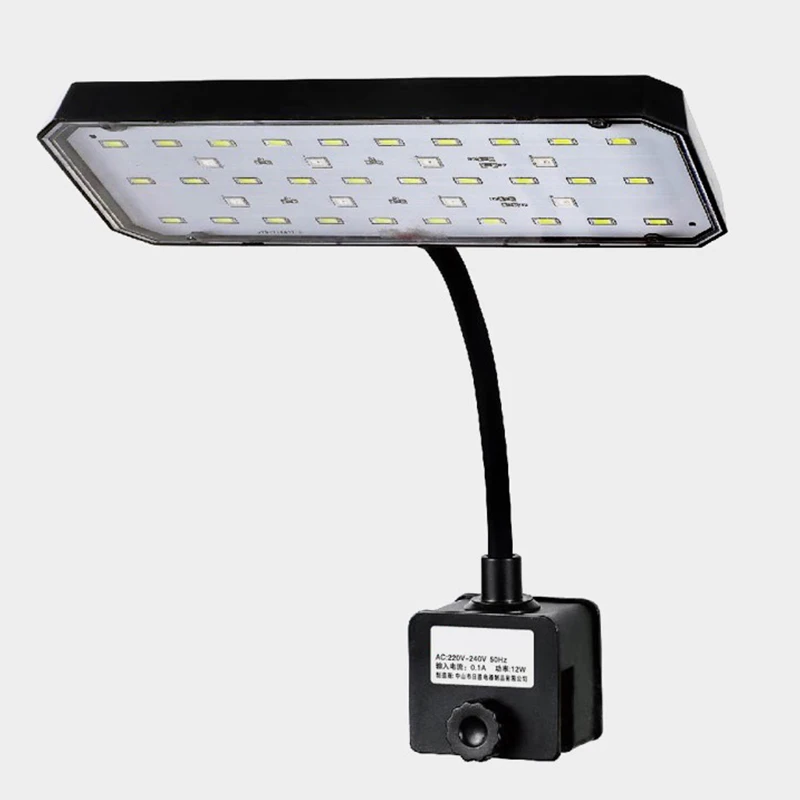 220V Aquarium LED Light Full S - Led Planted Tank Light 评论和价格