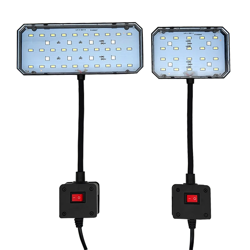 220V Aquarium LED Light Full S - Led Planted Tank Light 评论和价格