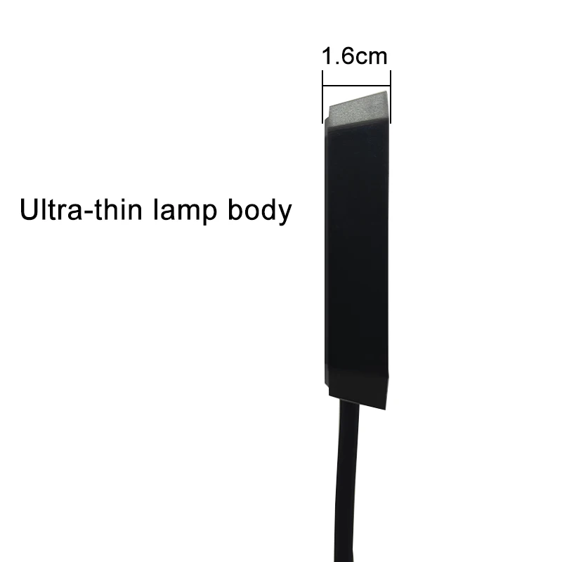 220V Aquarium LED Light Full S - Led Planted Tank Light 评论和价格