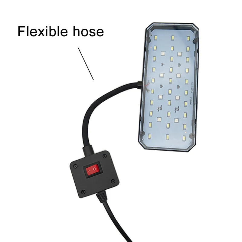 220V Aquarium LED Light Full S - Led Planted Tank Light 评论和价格