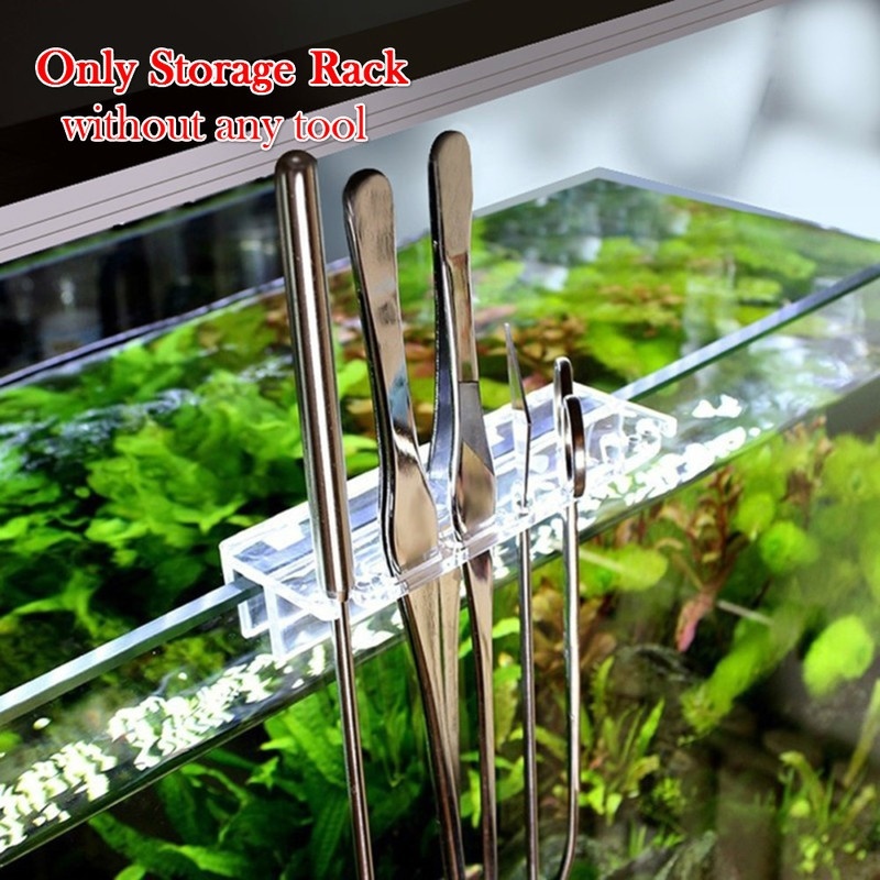 1PCS New Aquarium Plant Tools  - Aquarium Plants Book 评论和价格