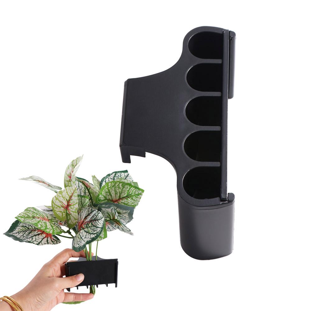 With Integrated Hook Aquarium  - Emersed Plants Aquarium 评论和价格
