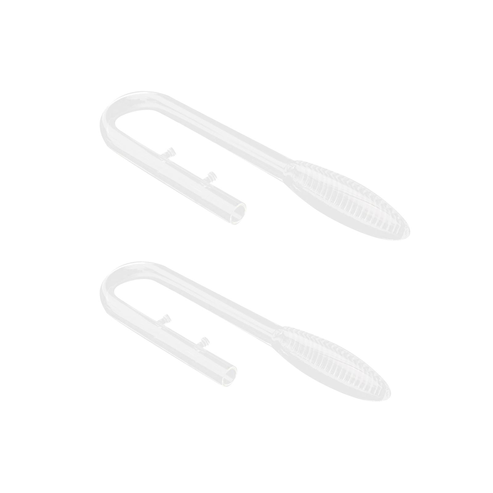 Violet Glass Inflow Pipe Inflo - Aquarium Plant Violet 评论和价格