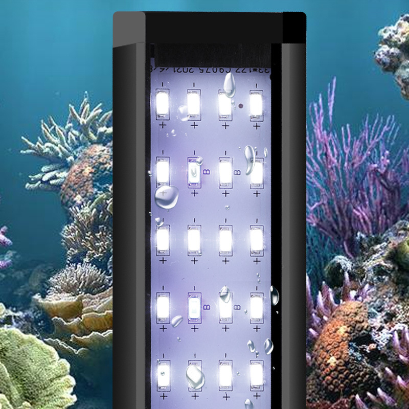 Professional LED Aquarium Ligh - Led Planted Tank Light 评论和价格