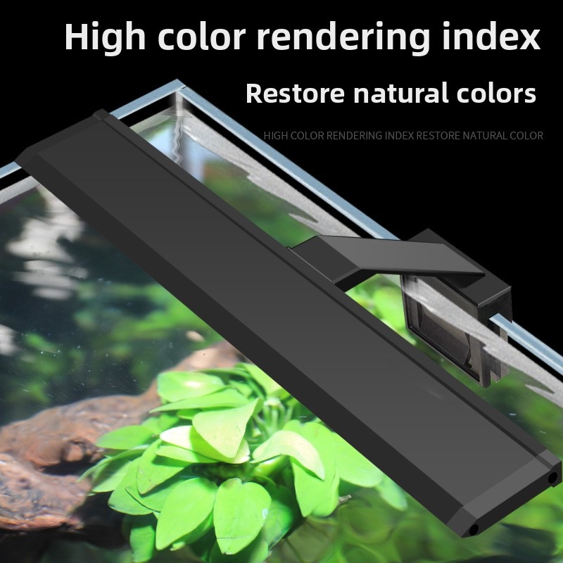 Professional LED Aquarium Ligh - Led Planted Tank Light 评论和价格