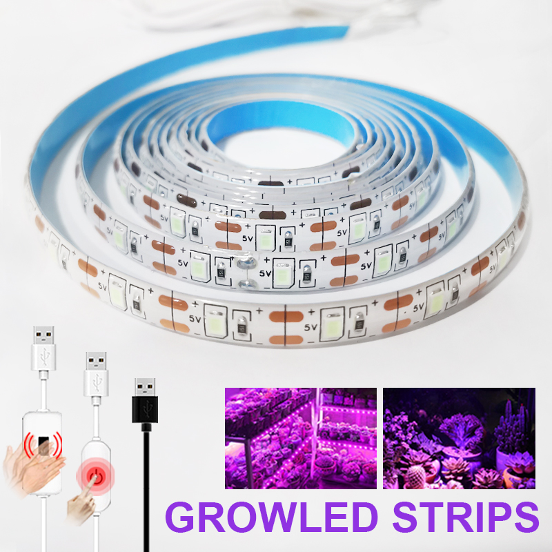 LED5V Light Bar Flower Aquariu - Planted Aquarium Hours 评论和价格