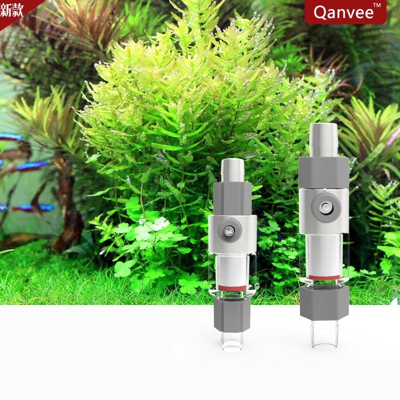 External CO2 Reactor Aquarium  - Aquarium Plants Book 评论和价格