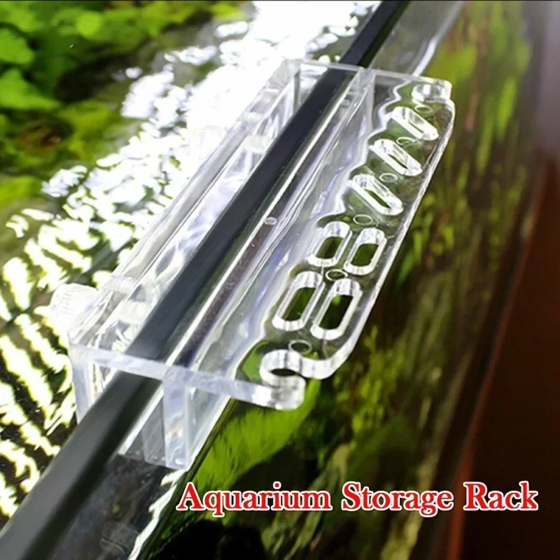 1PCS New Aquarium Plant Tools  - Planted Aquarium Cleaning 评论和价格