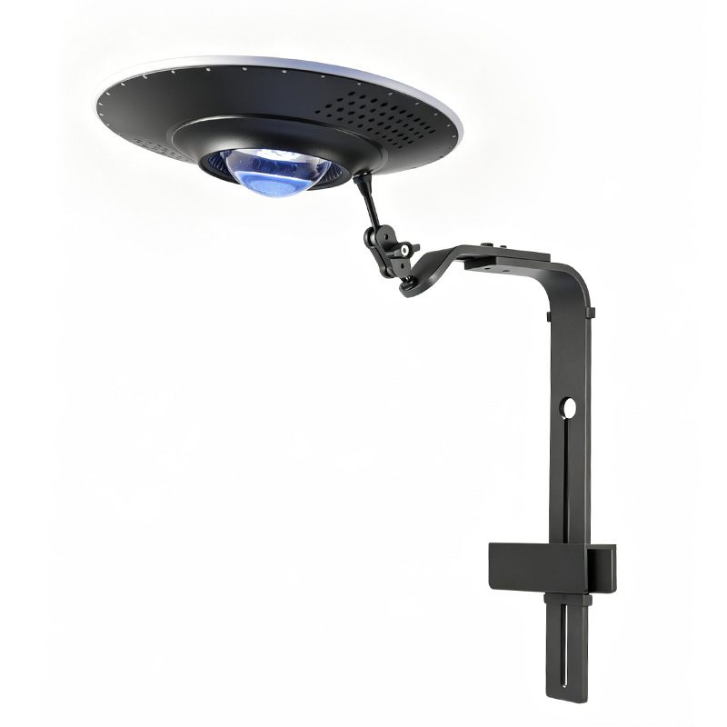 New UFO LED Fish Aquarium Ligh - Led Planted Tank Light 评论和价格