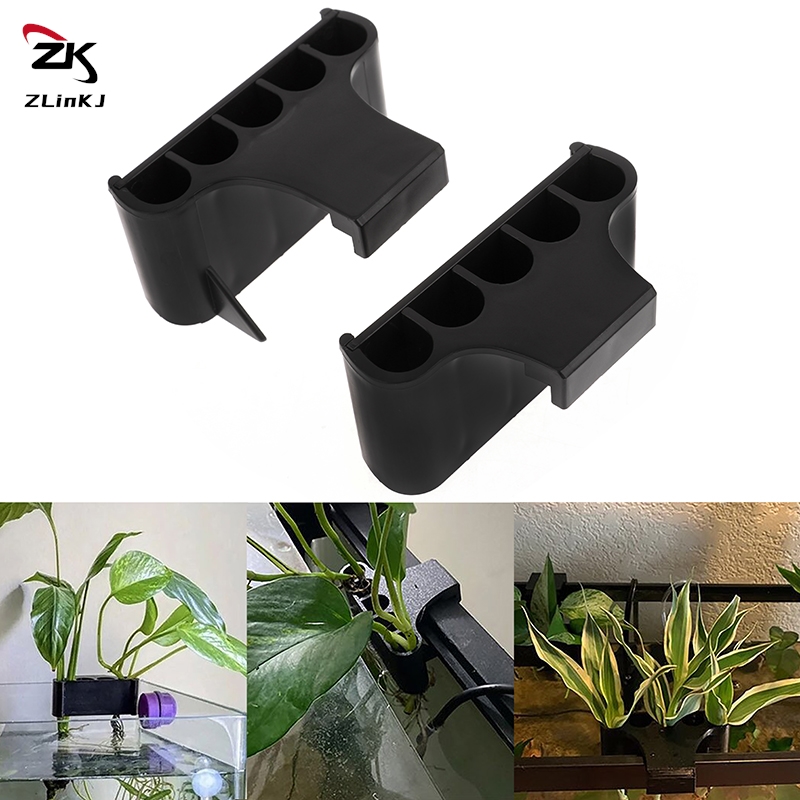 Plastic Hanging Aquarium Plant - Emersed Plants Aquarium 评论和价格