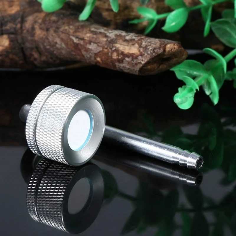 Aquarium CO2 Diffuser Fish Tan - Aquarium Plants Book 评论和价格