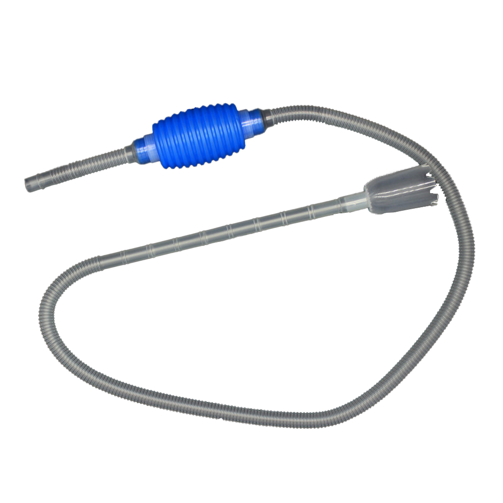 Aquarium Siphon Fish Tank Syph - Planted Aquarium Cleaning 评论和价格