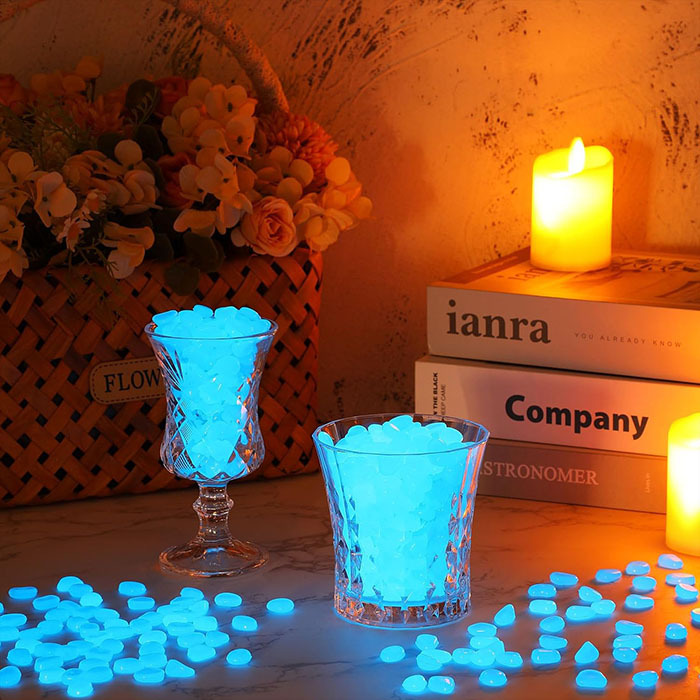 Colorful Glow In The Dark Lumi - Led Planted Tank Light 评论和价格
