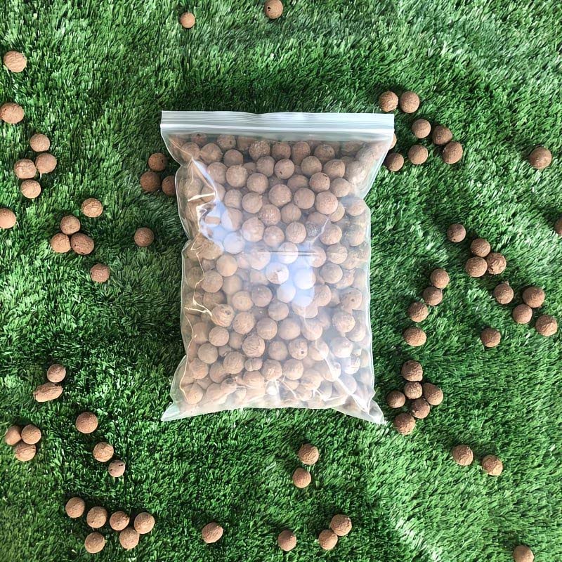 210g Expanded Clay Pebbles – N - Aquarium Plant Nutrients 评论和价格