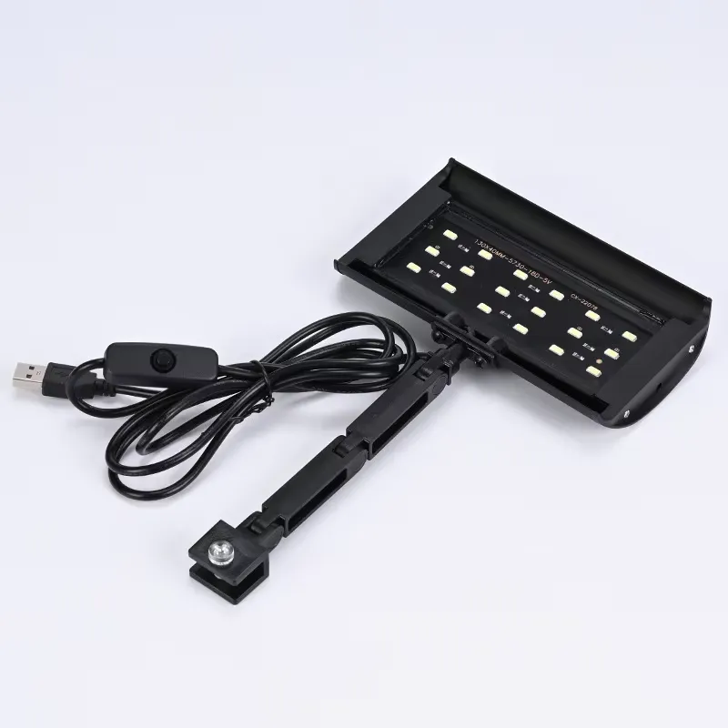 Aluminum Alloy Aquatic Plant C - Planted Aquarium Hours 评论和价格