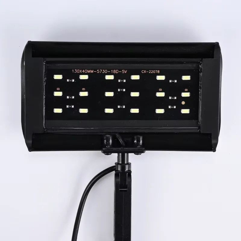 Aluminum Alloy Aquatic Plant C - Planted Aquarium Hours 评论和价格