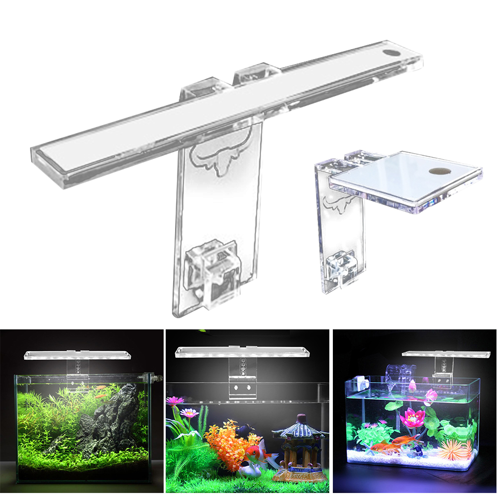 LED Aquarium Lamp Plant Light  - Planted Aquarium Price 评论和价格