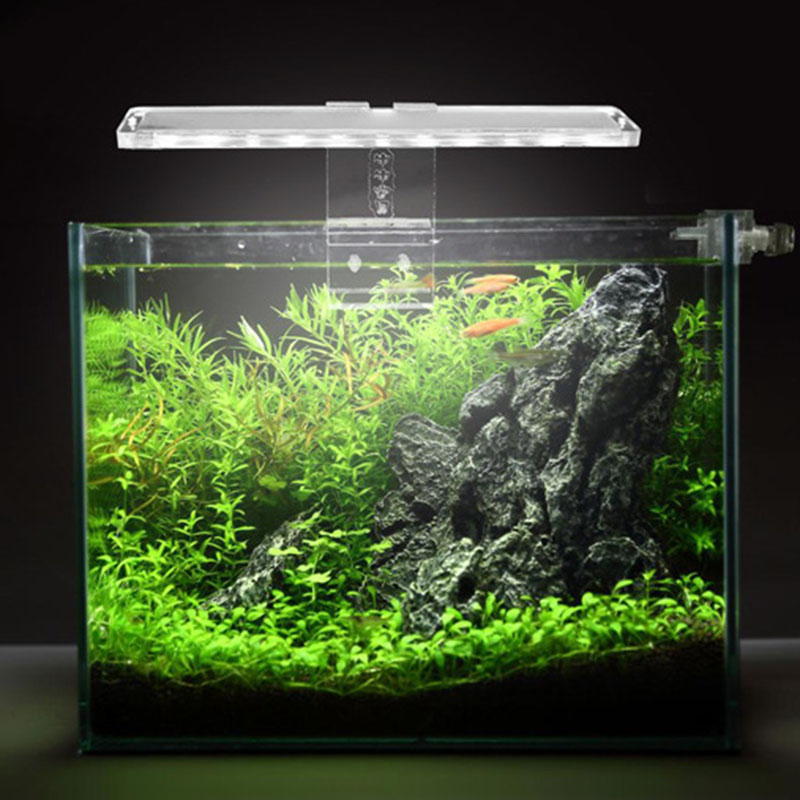 LED Aquarium Lamp Plant Light  - Planted Aquarium Price 评论和价格
