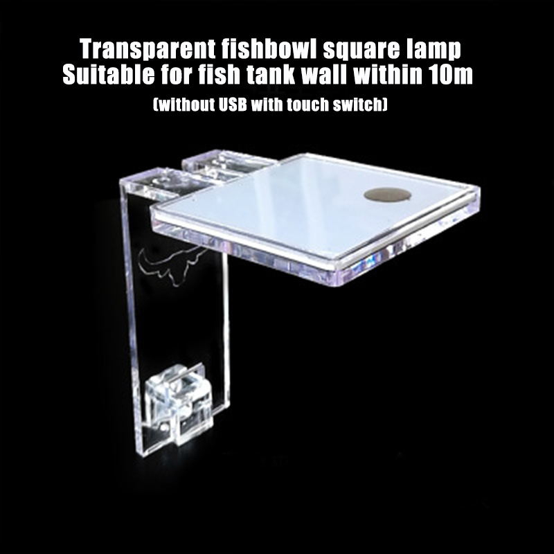 LED Aquarium Lamp Plant Light  - Planted Aquarium Price 评论和价格