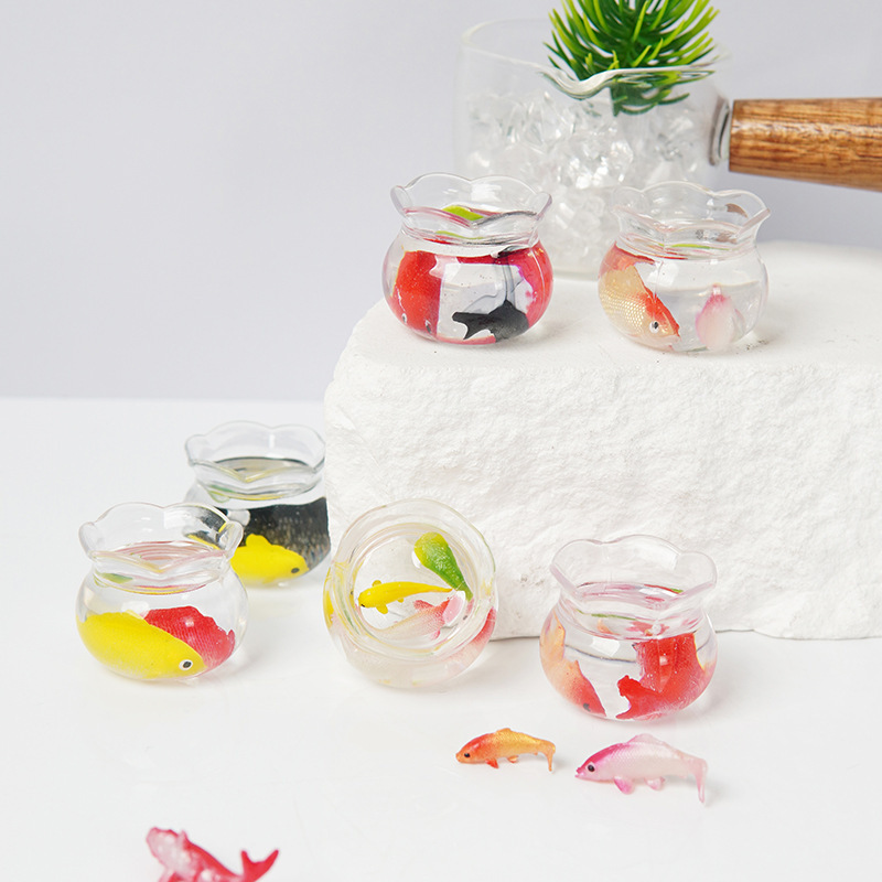 Simulated Plastic Transparent  - Aquarium Plants Book 评论和价格