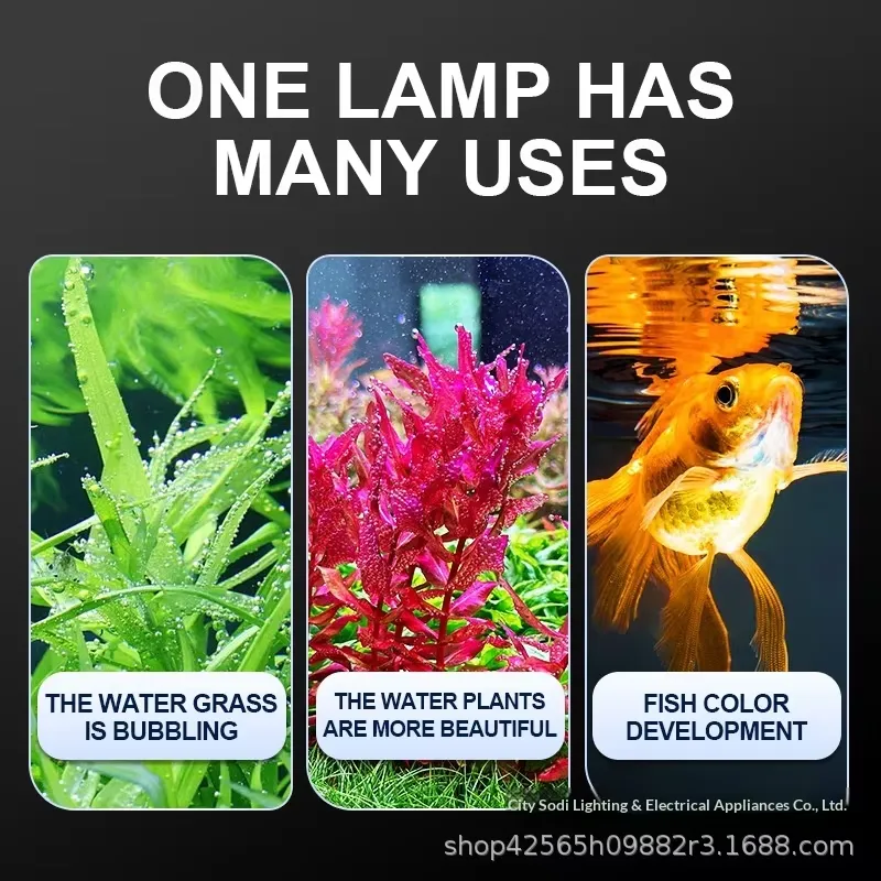 Professional Super Bright Alum - Planted Aquarium Hours 评论和价格