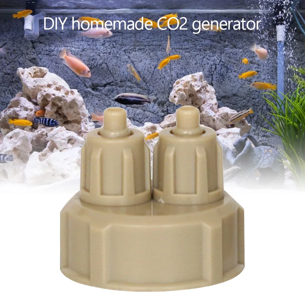Aquarium CO2 System Generator  - Aquarium Plants Book 评论和价格