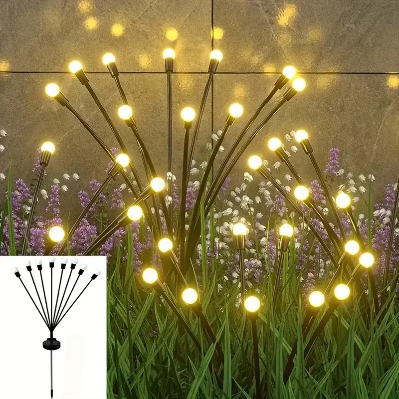 Outdoor Solar Pathway Light Wa - Led Planted Tank Light 评论和价格