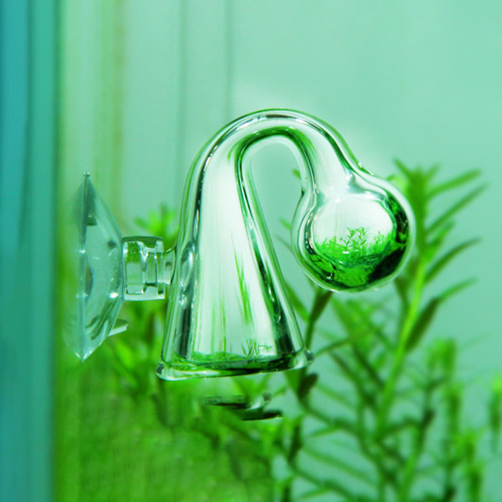 Fish Tank CO2 Diffuse Glass Dr - Aquarium Plants Book 评论和价格