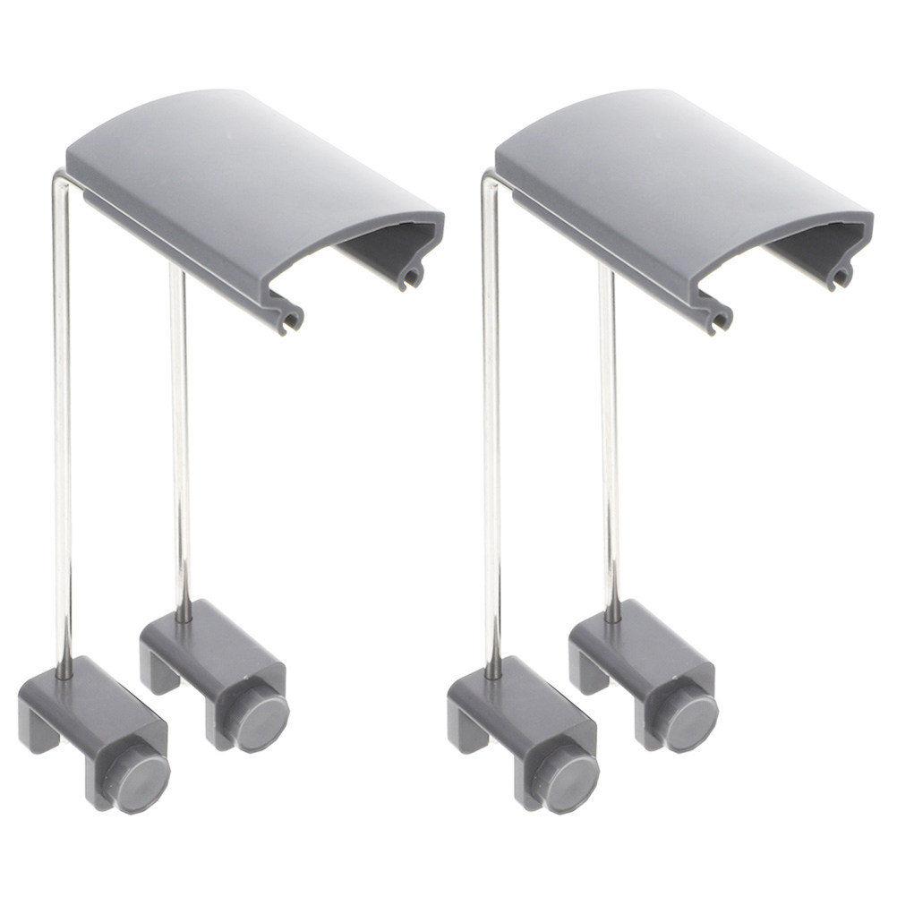 2Pcs Aquarium Light Stand Adju - Led Planted Tank Light 评论和价格