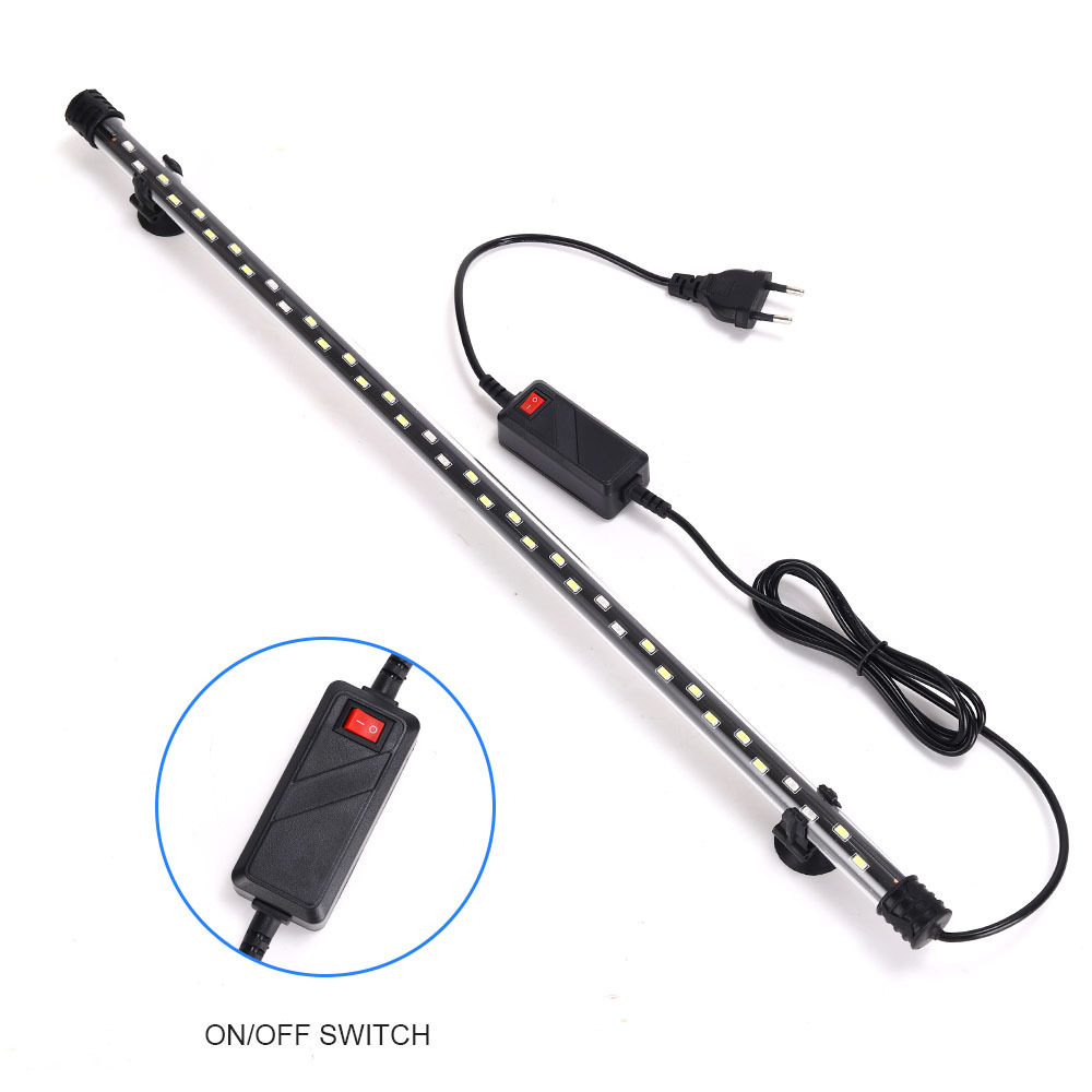 90-260V Aquarium Light LED Wat - Led Planted Tank Light 评论和价格