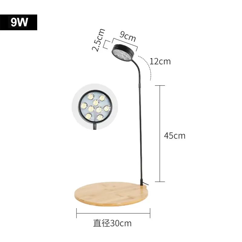 Desktop Decoration Timing Fish - Planted Aquarium Hours 评论和价格