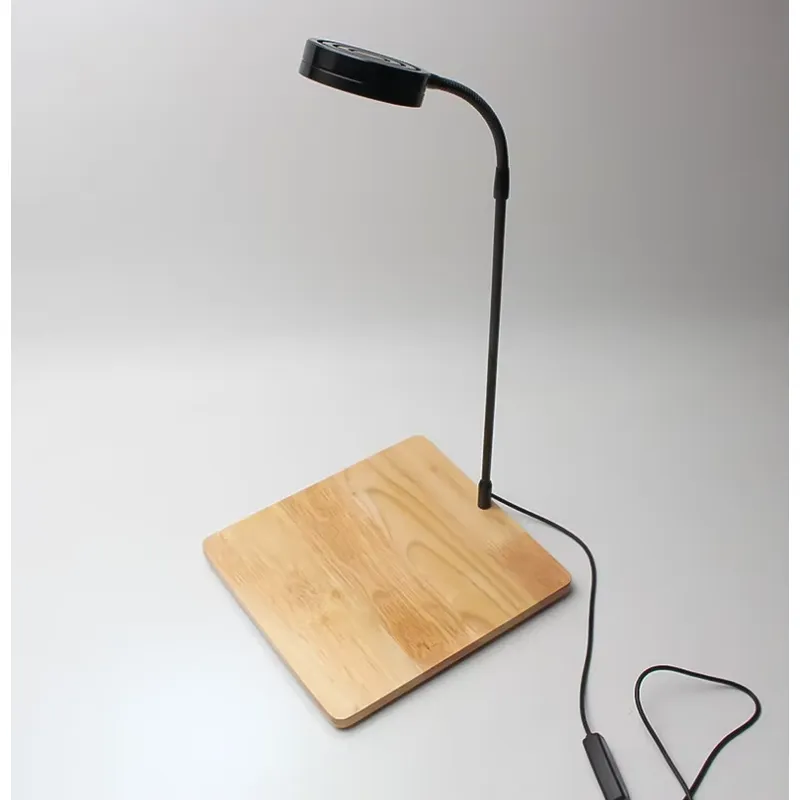 USB Full Spectrum LED Aquarium - Planted Aquarium Hours 评论和价格