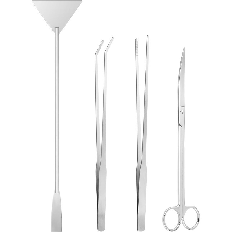 Aquarium Kit Terrarium Supplie - Planted Aquarium Cleaning 评论和价格