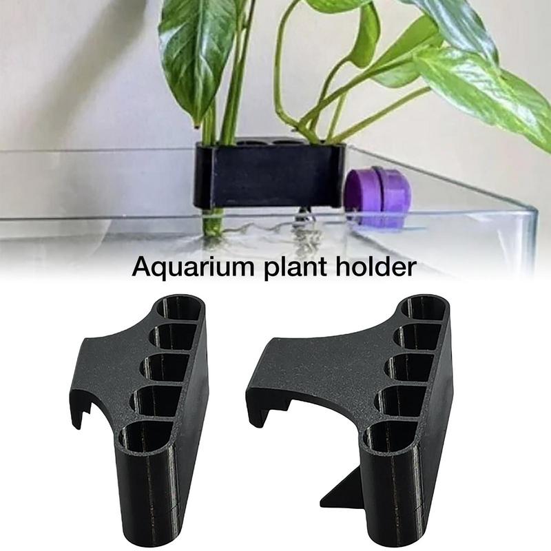 Hanging Aquarium Plant Holder  - Emersed Plants Aquarium 评论和价格