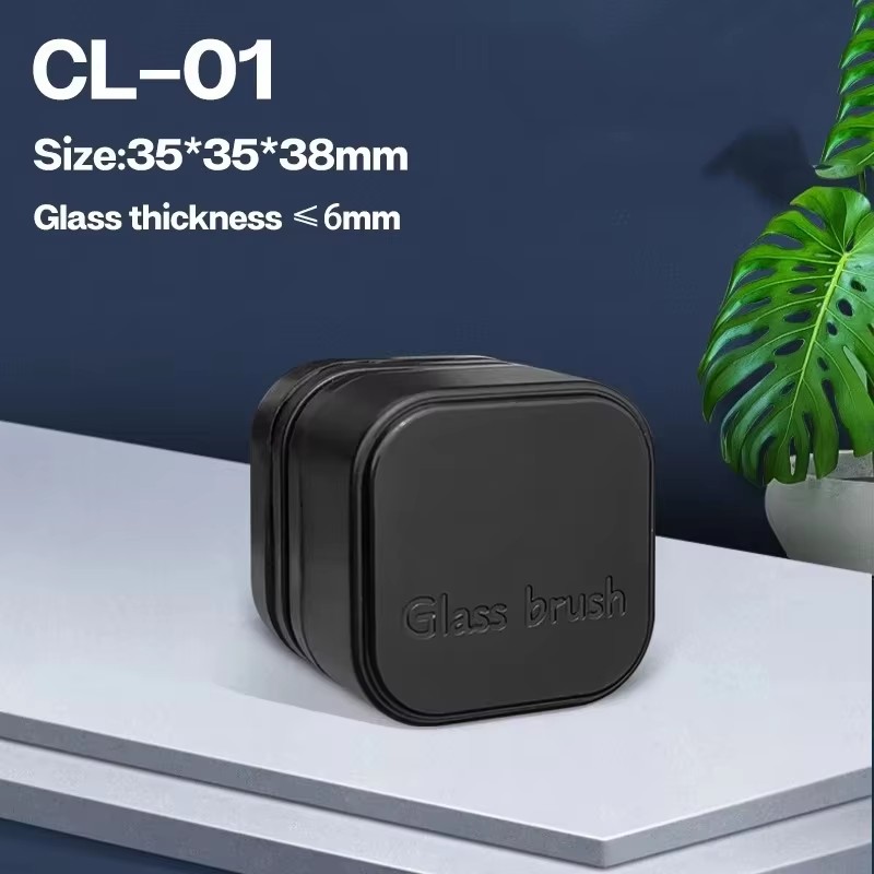Mini square magnetic brush, st - Planted Aquarium Cleaning 评论和价格